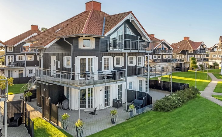 "Nikica" - 350m from the sea in Funen 1