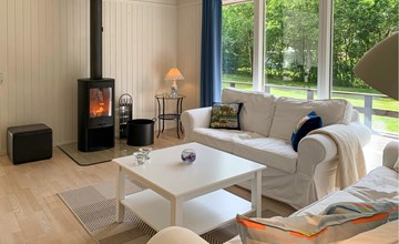 Beautiful home in Ebeltoft with WiFi 3