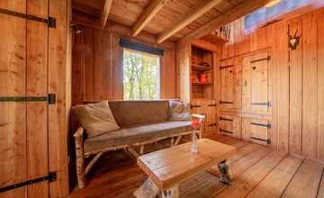 Nature Lodge 6 2