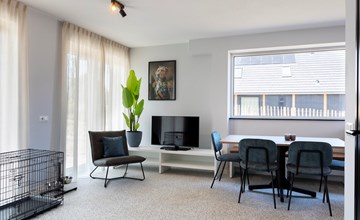 Tuinzicht Haustierfreundlich 3