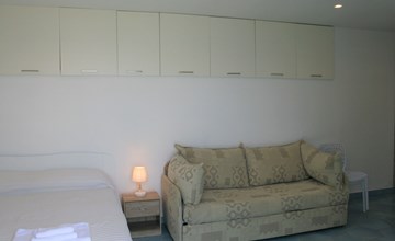 Wohnung 'Laura' mit Blick aufs Wasser 3