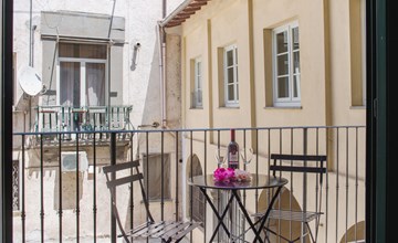 appartamento Galleria 2