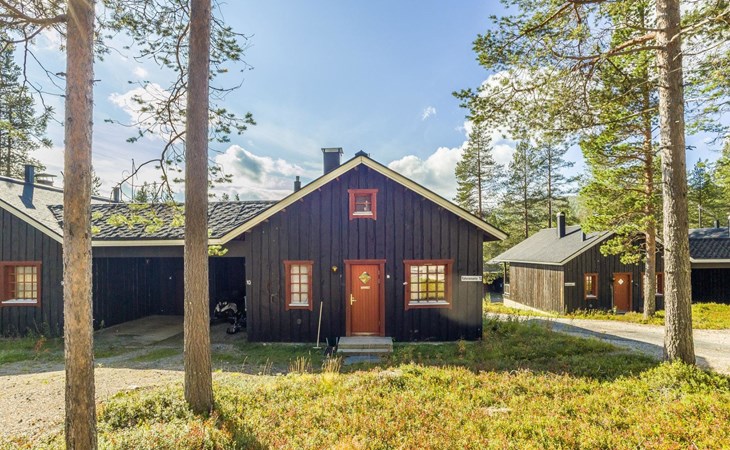 Rahorannantie 7 G 10 1