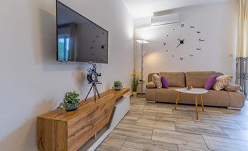 1 bedroom gorgeous apartment in Banjole 3