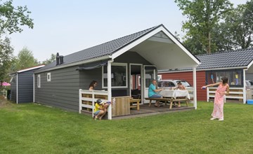 Verandachalet 2