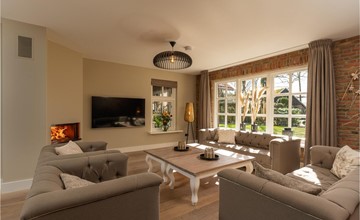 Landhuis Losser - landhuis 2