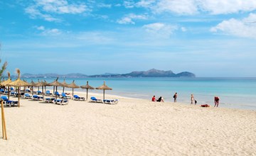 Can Vanrell, mit Schwimmbad, Jacuzzi und Rasenfläche. 3