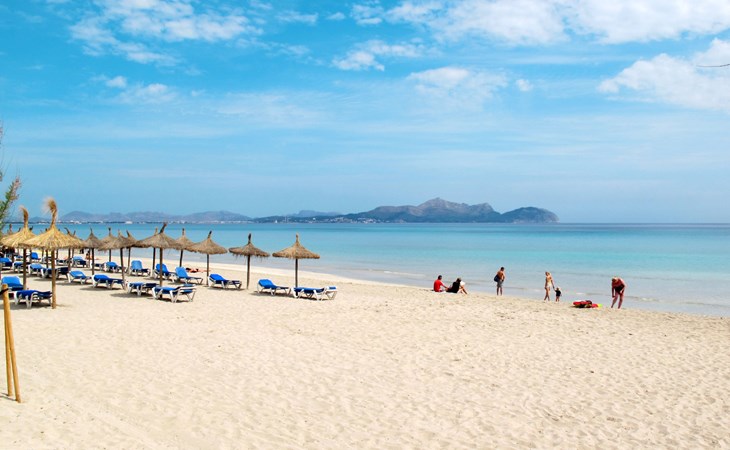 Can Vanrell, mit Schwimmbad, Jacuzzi und Rasenfläche. 1