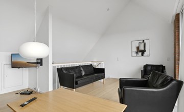 "Ønd" - 2.5km from the sea in Western Jutland 2