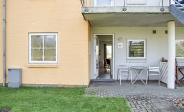 "Jyrki" - 100m from the sea in NE Jutland 2