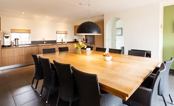 Wilgenhaege Vakantievilla 3