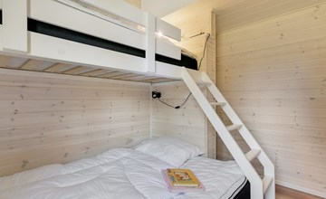 „Tee“ – 2,7 km vom Meer entfernt in Westjütland 2