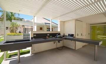 Villa in Sizilien am Meer mit beheiztem Pool 3