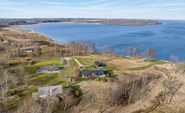 "Tosti" - 180m to the fjord 2