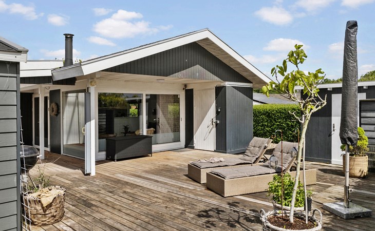 Beautiful home in Egernsund with WiFi 1