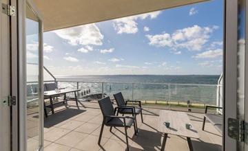 Luxe apartment De Zeester - Gorishoeksedijk 41 | Scherpenisse 2