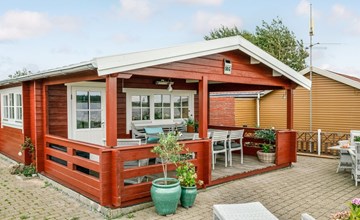 "Topi" - 15m from the sea in Funen 3