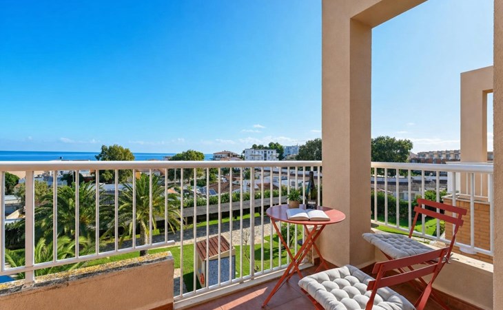 Terrazas del Mar 1