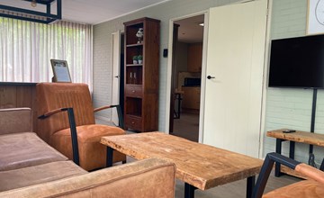 4-Personen-Bungalow Zandzegge | Gasselte 2