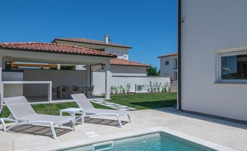 für 7 Personen und 1 Kind in Vodnjan, Istrien (Istrische Riviera) 3