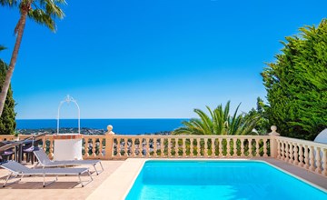 Vistalmar - fantastic sea view 2