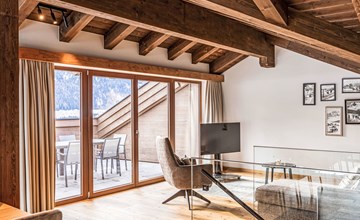 Penthouse mit 3 Schlafzimmern 3