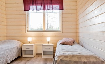 Villa karren, 1 skipass included 2