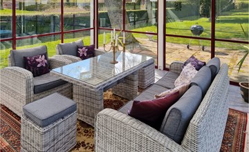 Cozy home in Svedala with WiFi 2
