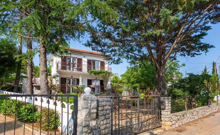 Beautiful apartment in Pinezici 1