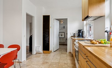 "Saja" - 550m from the sea 2