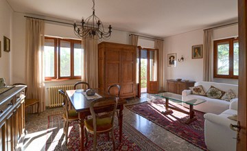 3 bedroom stunning home in Monte San Savino 3