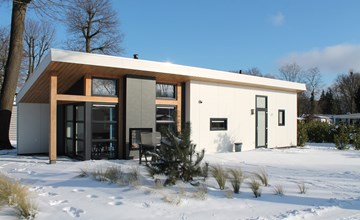 Voordevilla | 4 personen 2