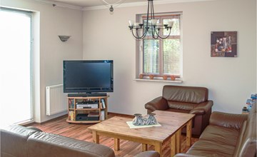 4 bedroom awesome home in Woldegk 3