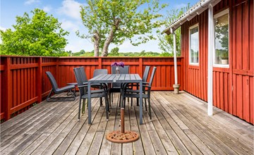 3 bedroom nice home in Hejls 2