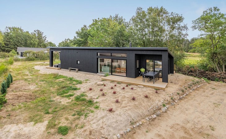 "Srebre" - 350m from the sea 1