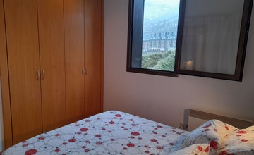 Gemütliche und komfortable Wohnung Aüt 2 Vall de Boí 3