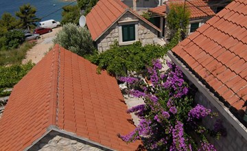 Große Ferienwohnung in Omiš mit Privatem Balkon 3