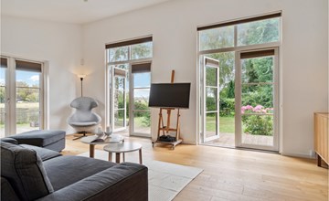 Gorgeous home in Jægerspris 3