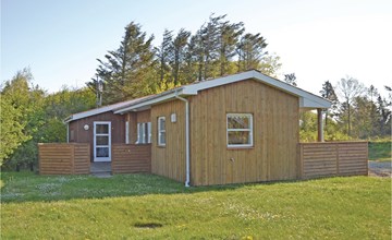 Tolles Haus mit 2 Schlafzimmern in. 3