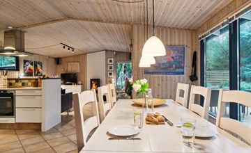 „Aiko“ – 375 m vom Meer in Sealand entfernt 3