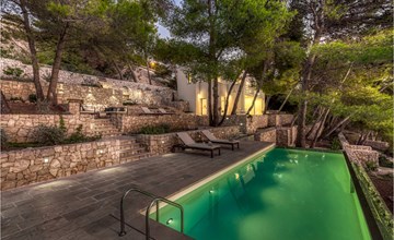 Villa Luce Primosten 2