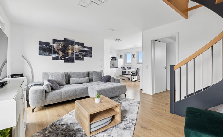 5* Residenz Panoramablick 1