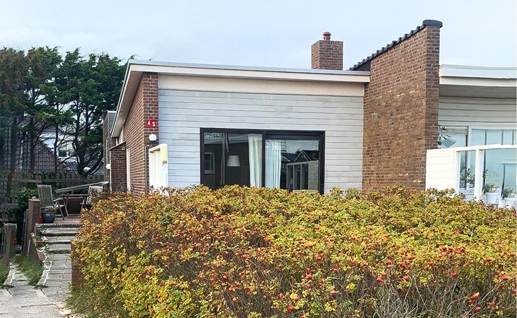 Schöne Wohnung in Bergen aan Zee 1