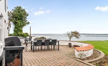 "Thorge" - 75 meter naar de inham in het Limfjord 3