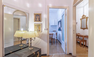 Stunning apartment in Bogliasco with kitchen 3