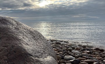 "Lucie" - 50m from the sea in Bornholm 2