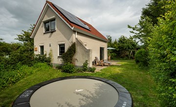 Westerseweg 1G luxuriöse Ferienwohnung in der Nähe des Nordseestrandes. 3