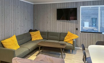 Nice home in Branäs with sauna 3