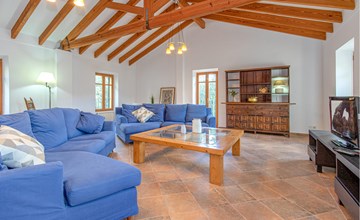 Awesome home in pollença with private swimming pool, can be inside or outside 3
