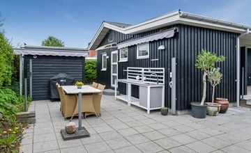 Awesome home in Kerteminde with WiFi 2